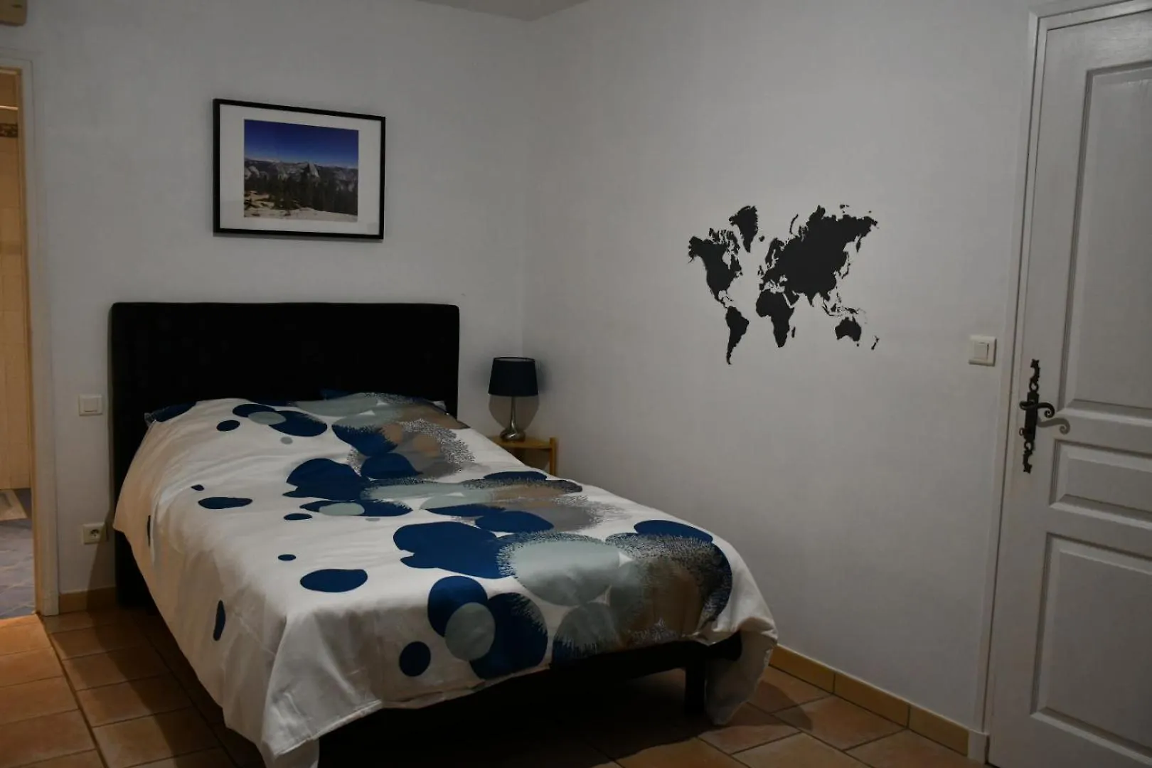 Yana Villa Arles France