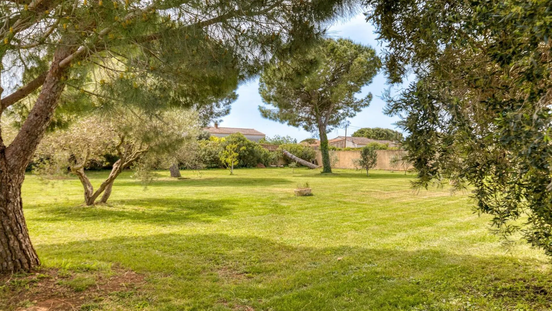Yana Villa Arles France
